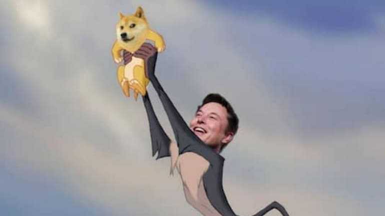 A father and his son