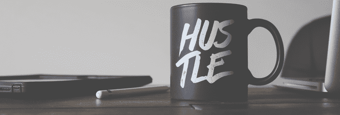 hustle