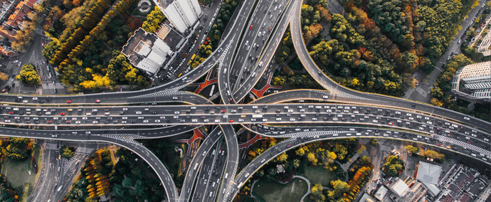 A ton of people spending hours in their cars to get to work
